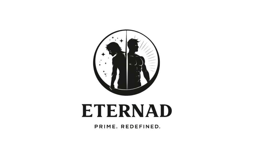 EternaD Logo